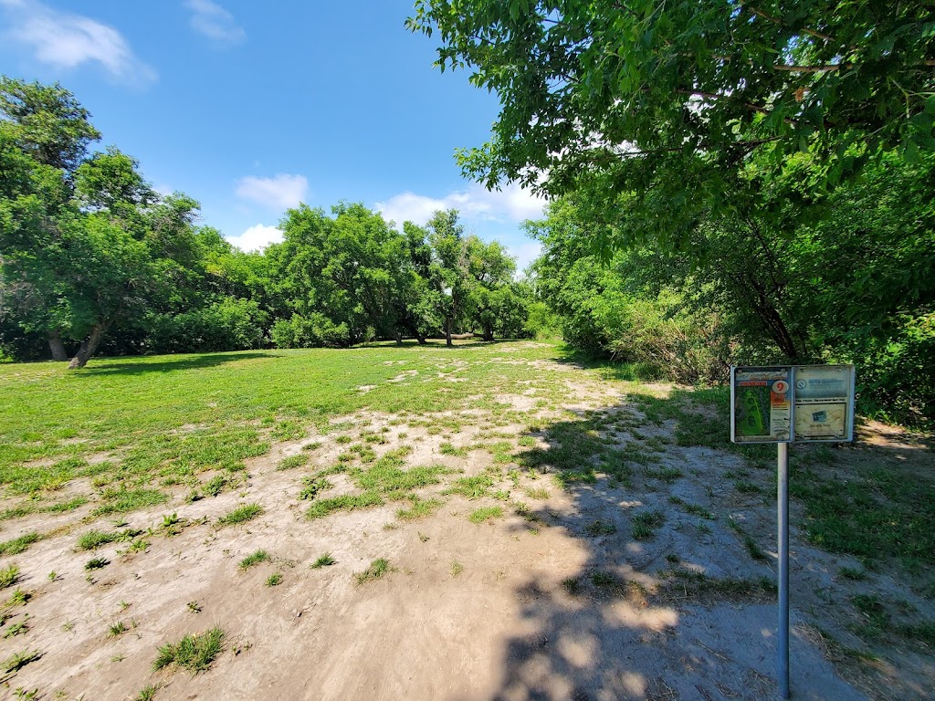 Neepawa Disc Golf Course | 418 Davidson St, Neepawa, MB R0J 1H0, Canada | Phone: (204) 476-7600