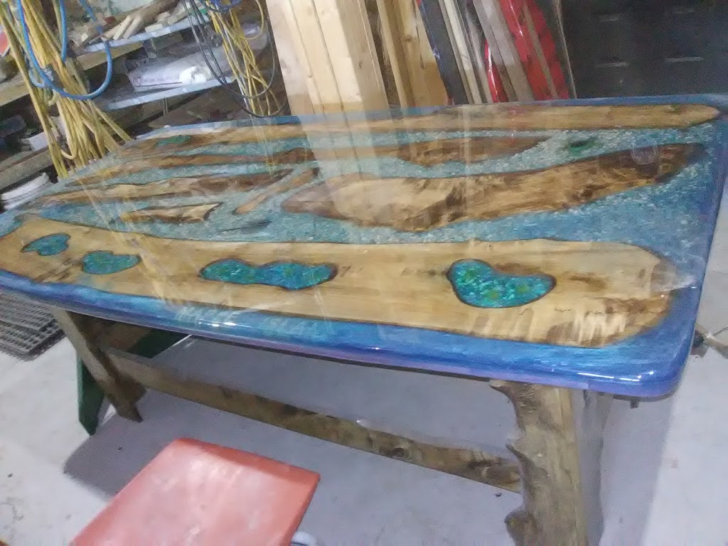 Unique tables and more | 5327 52 Ave, Bashaw, AB T0B 0H0, Canada | Phone: (780) 385-1886