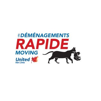 Déménagements Rapides | 385 Rue Dupuy, Québec, QC G1L 1P2, Canada | Phone: (418) 529-5708