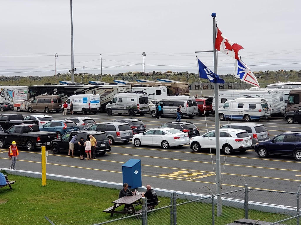 Marine Atlantic Argentia Ferry Terminal | Argentia Terminal, Placentia, NL A0B 1W0, Canada | Phone: (800) 341-7981