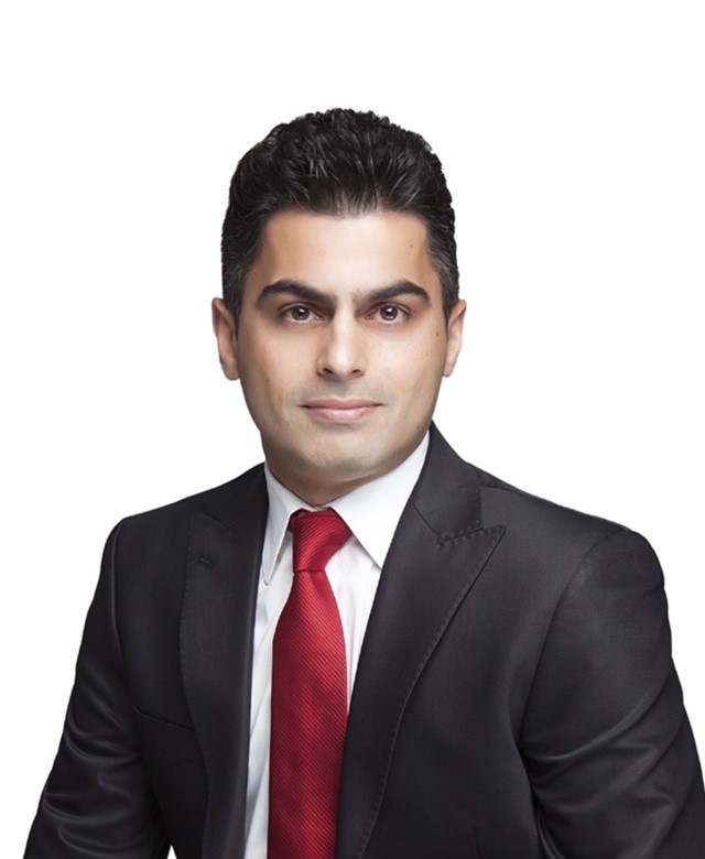 Alireza Moghaddam Real Estate Broker | 11160 Yonge St Unit 3, Richmond Hill, ON L4S 1H5, Canada | Phone: (647) 924-3113