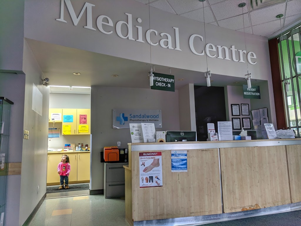 Main Street Medical | 10886 Hurontario St, Brampton, ON L7A 3R9, Canada | Phone: (905) 846-9911