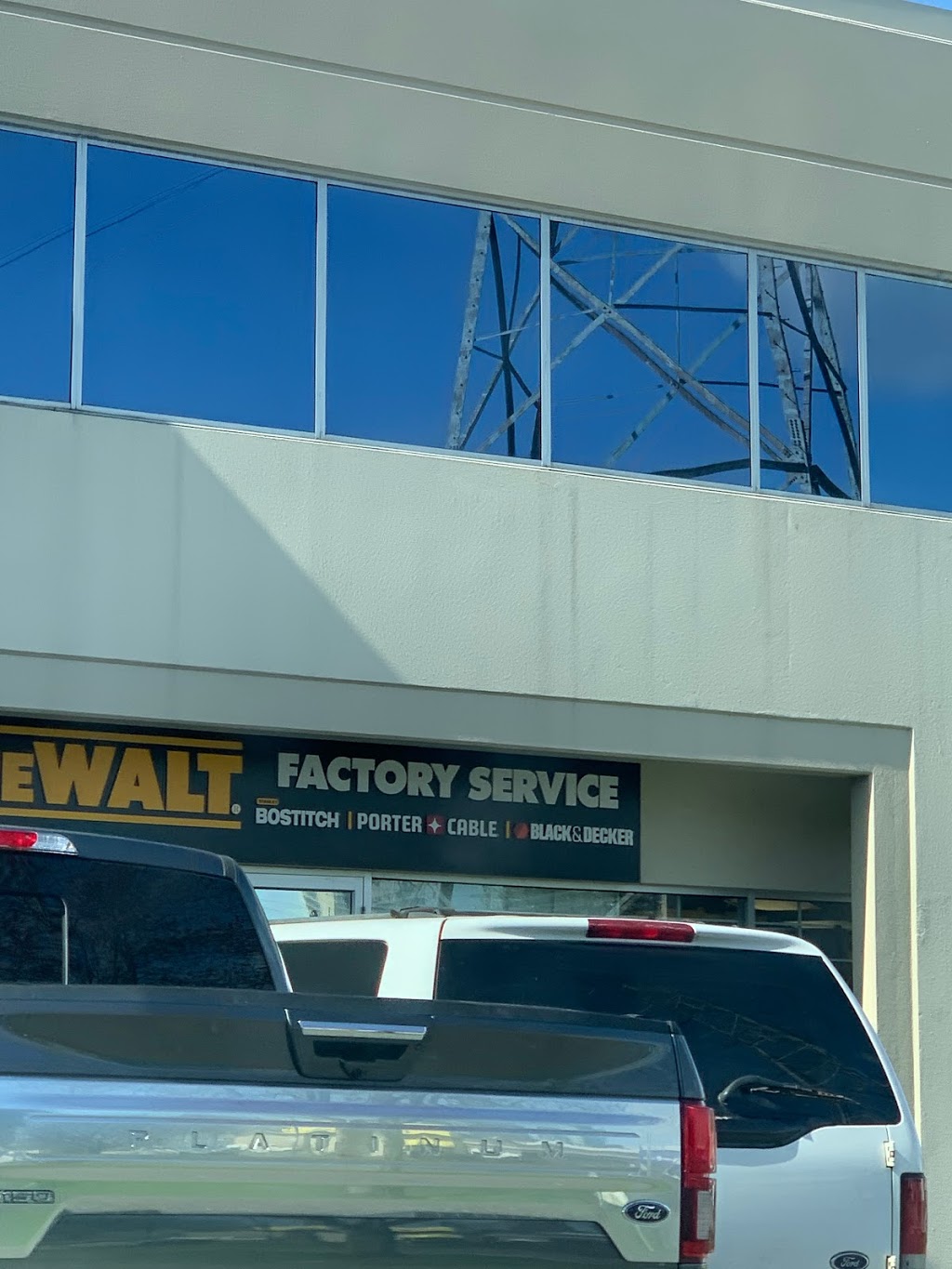 Dewalt Factory Service | 1735 Boundary Rd, Vancouver, BC V5M 3Y7, Canada | Phone: (604) 291-9942