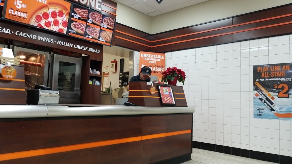 Little Caesars Pizza | 1387 Grant Ave, Winnipeg, MB R3M 3Y5, Canada | Phone: (204) 953-8899