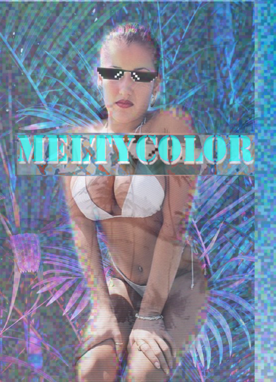 MELTYCOLOR | 12260 Rue Guertin, Montréal, QC H4J 1V9, Canada | Phone: (514) 807-5262