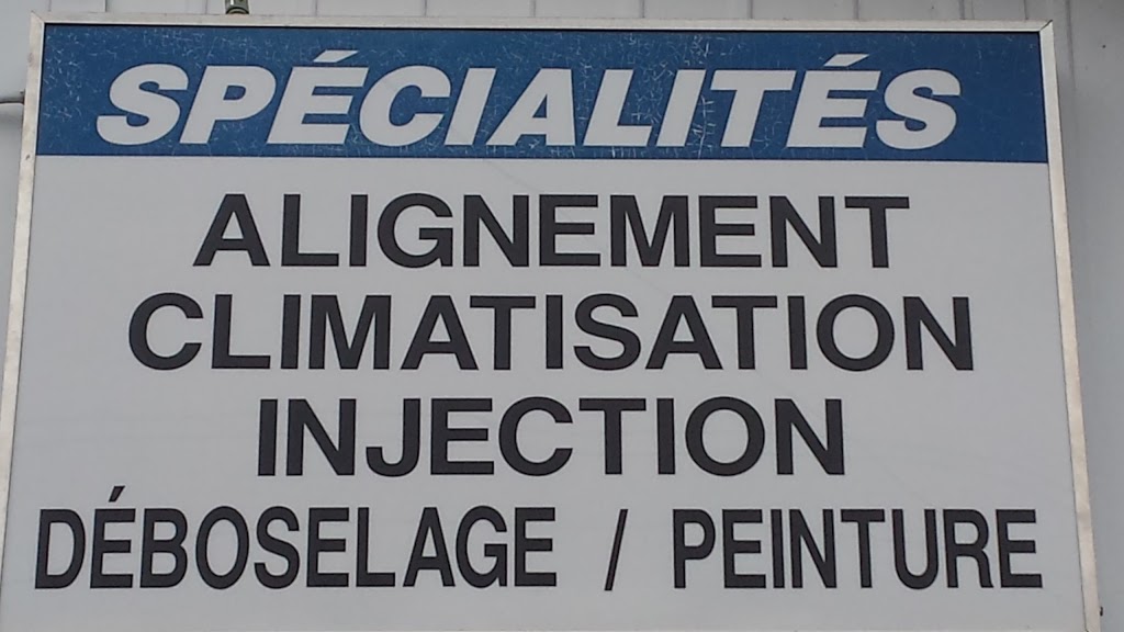 H Souliere & Fils Inc | 2432 Ch De LEglise, Sainte-Clotilde-de-Châteauguay, QC J0L 1W0, Canada | Phone: (450) 826-4422