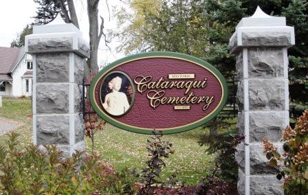 Cataraqui Cemetery and Funeral Services | 927 Purdys Mill Rd, Kingston, ON K7M 3N1, Canada | Phone: (613) 546-6545