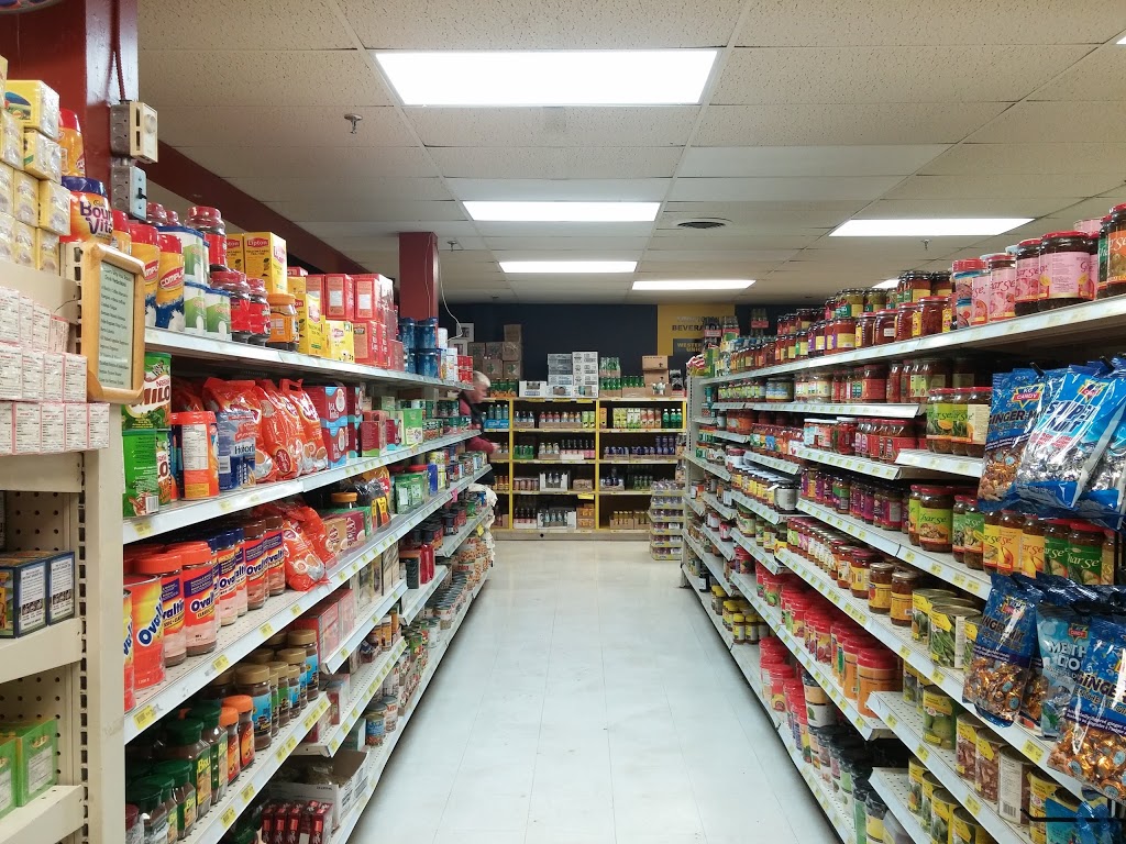 Dinos Grocery Mart | 460 Notre Dame Ave, Winnipeg, MB R3B 1R5, Canada | Phone: (204) 942-1526