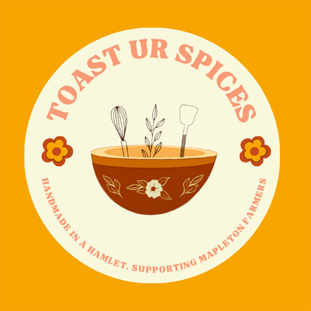 Toast Ur Spices | Drayton, ON N0G 1P0, Canada | Phone: (519) 574-0594