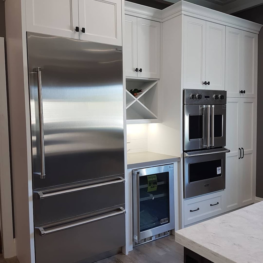 Kitchen & Bath Professionals | 23 Innovation Dr, Dundas, ON L9H 7H9, Canada | Phone: (905) 973-6244