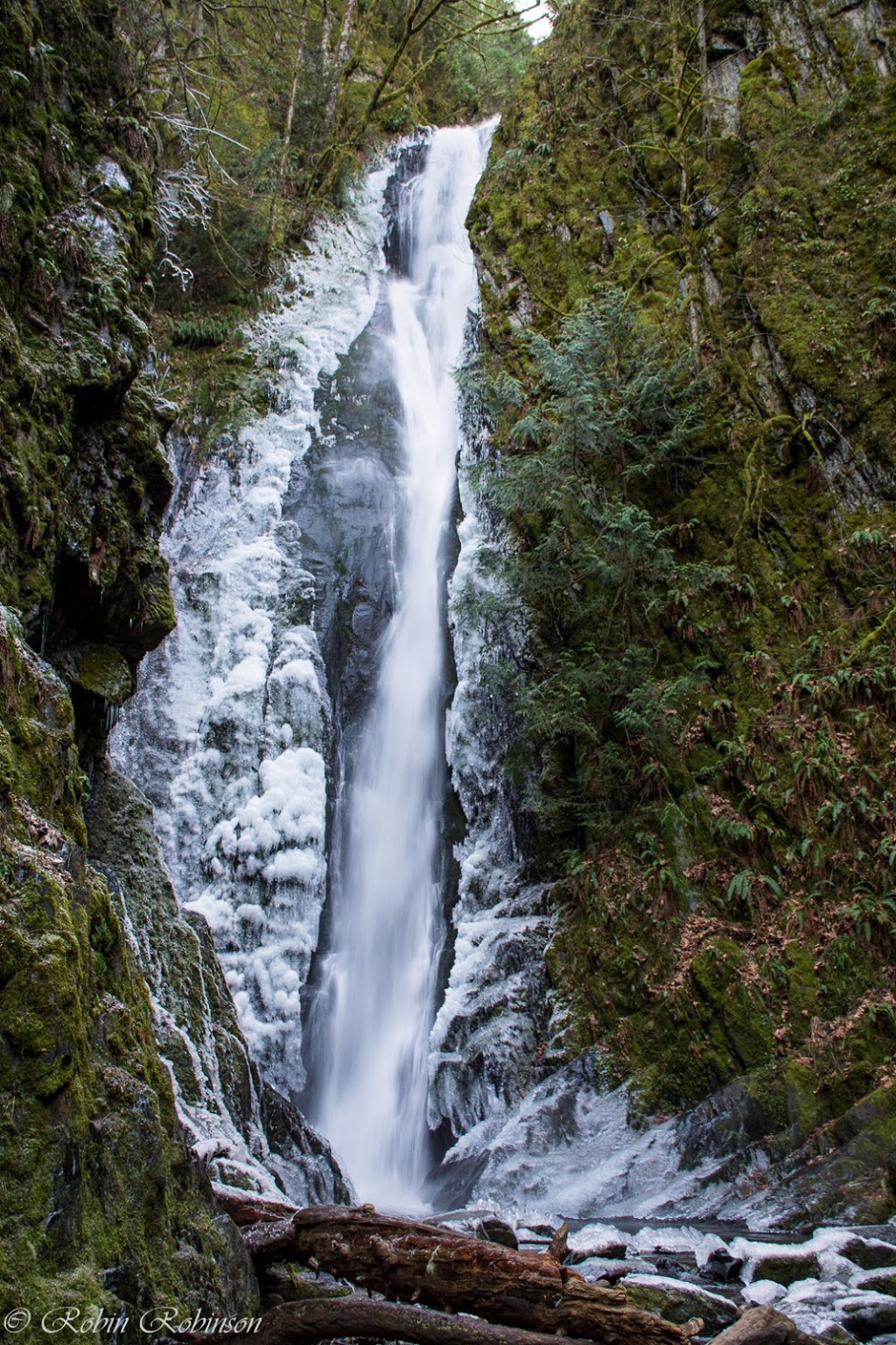 Niagara Falls | Langford, BC V0R, Canada