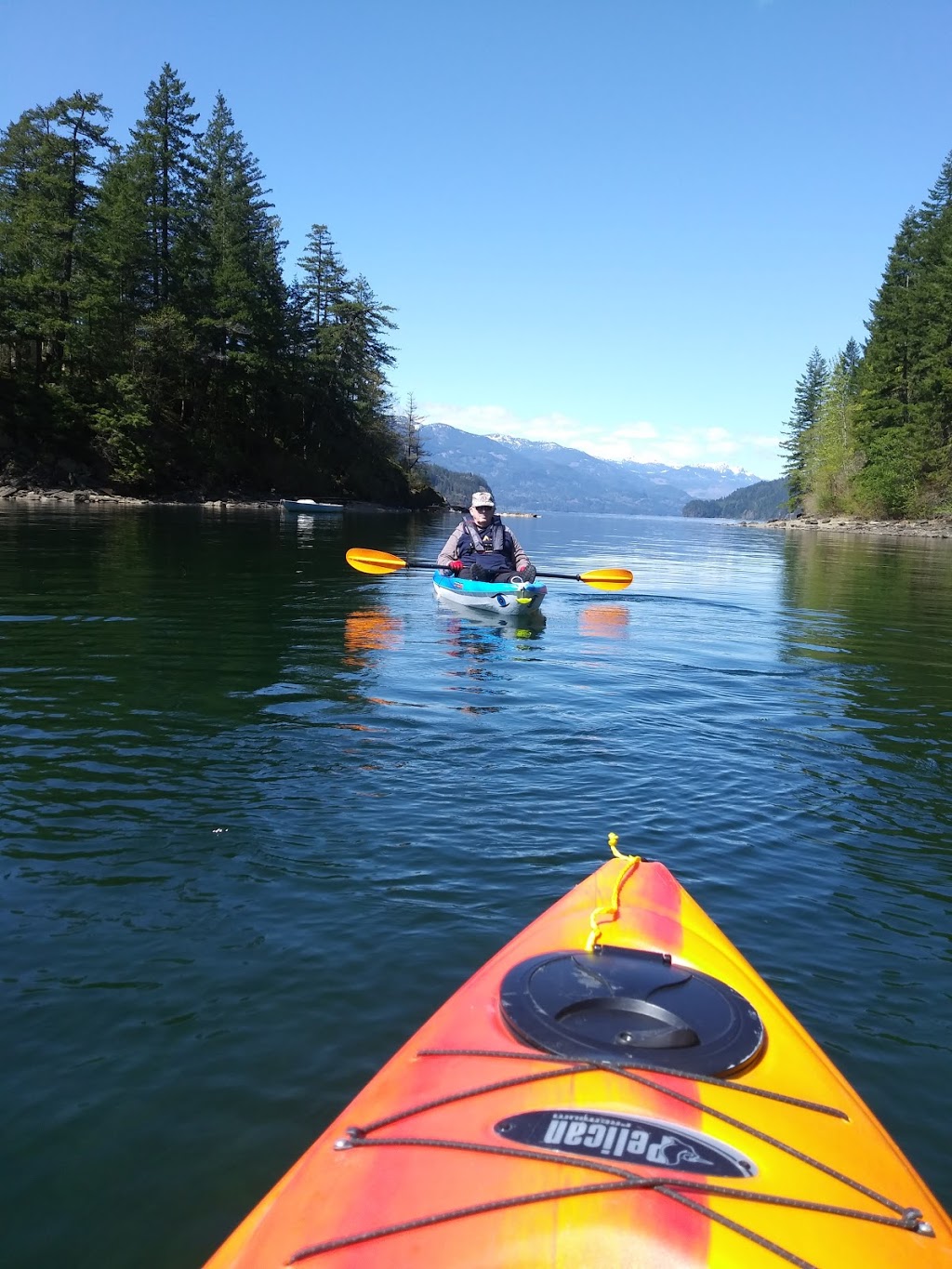 Green Point Day Use Area | Rockwell Dr, Harrison Hot Springs, BC V0M 1K0, Canada