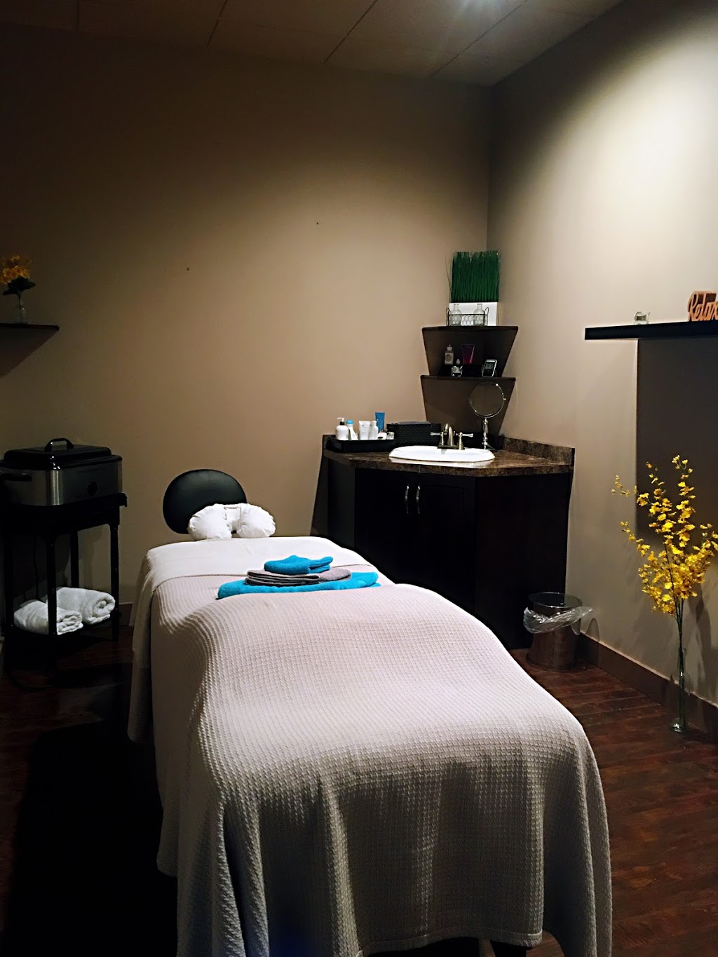 The New You Day Spa | 202-5315 Main St, Kelowna, BC V1W 4V3, Canada | Phone: (250) 764-0664