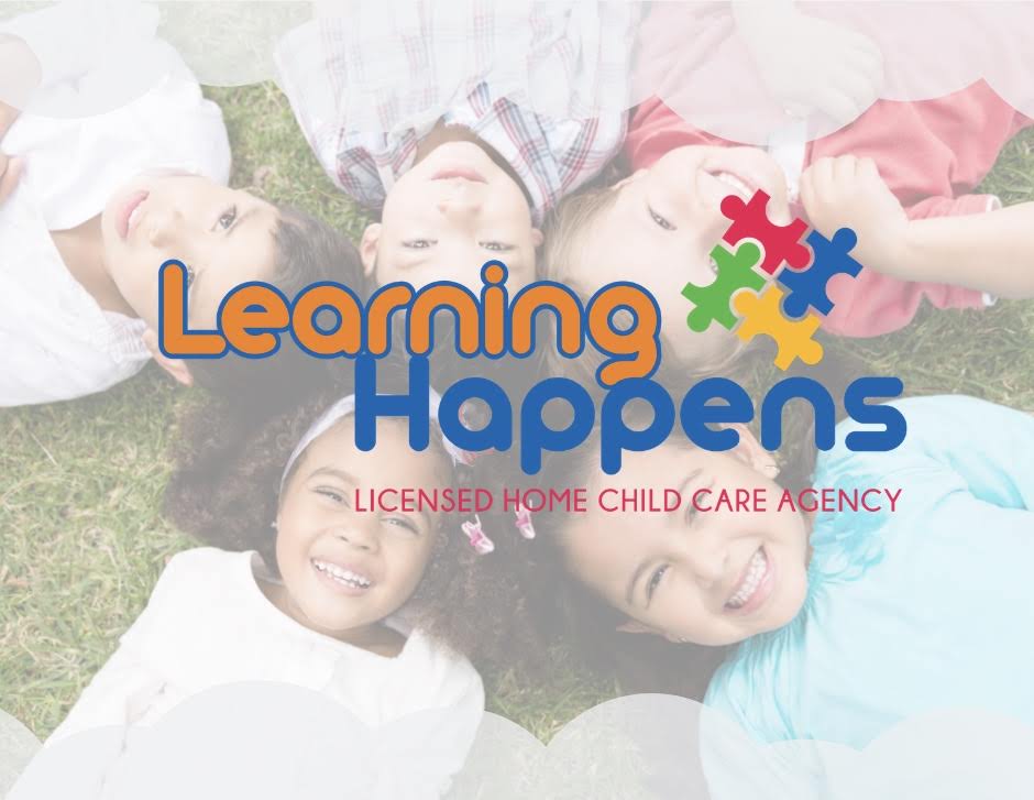 Learning Happens Licensed Home Child Care | 379 Marshall Crescent, Orangeville, ON L9W 4Y5, Canada | Phone: (416) 855-4242