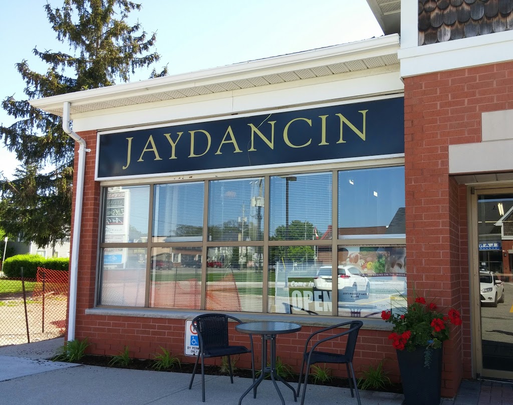 Jaydancin & Zoes Market Place | 1700 Hyde Park Rd, London, ON N6H 5L7, Canada | Phone: (519) 657-1333