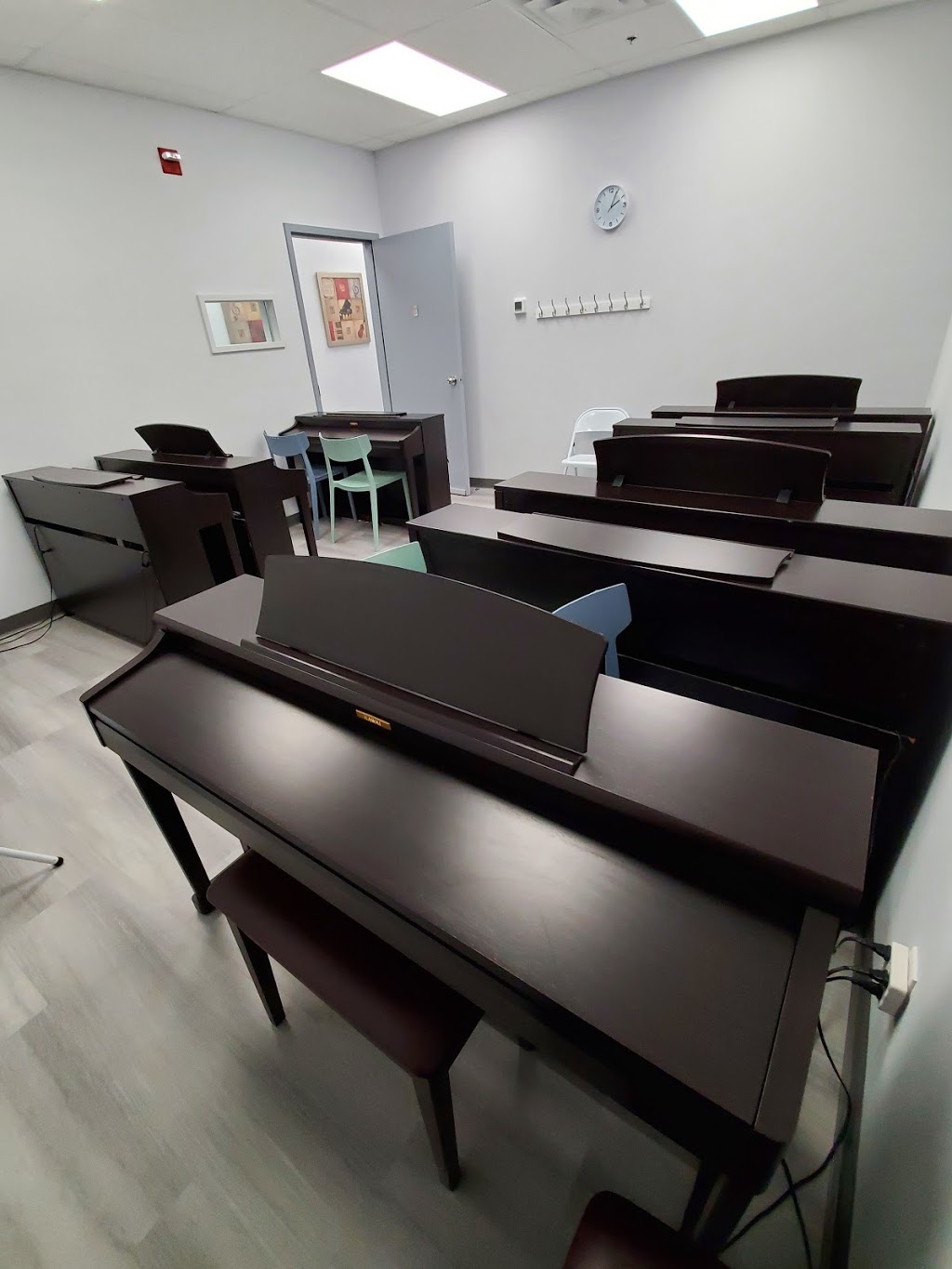 Accento School of Music | 1457 McCowan Rd Suite 205 A, Scarborough, ON M1S 5K7, Canada | Phone: (416) 321-5176