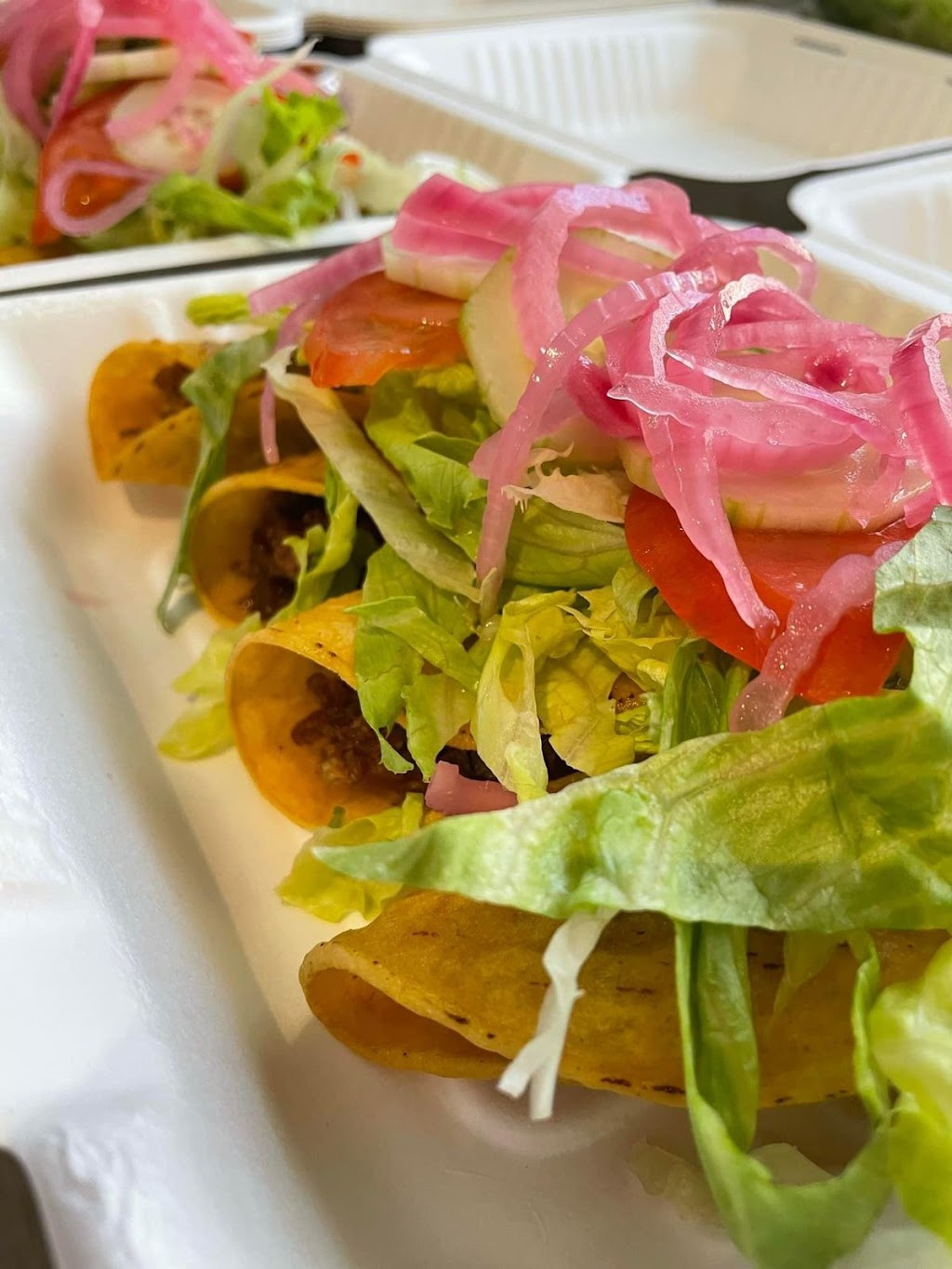 Tacos Dorados Sinaloa Style | 3134 Main St, Salisbury, NB E4J 2L6, Canada | Phone: (506) 372-4087