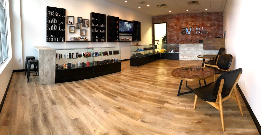 Alt Vape | 7337 Sierra Morena Blvd SW Unit #6, Calgary, AB T3H 3V4, Canada | Phone: (403) 457-8273