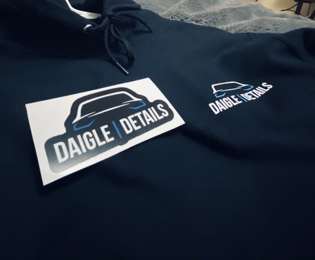 DaigleDetails | 1460 Bonneville Crescent, Orléans, ON K1C 7N2, Canada | Phone: (613) 219-1635