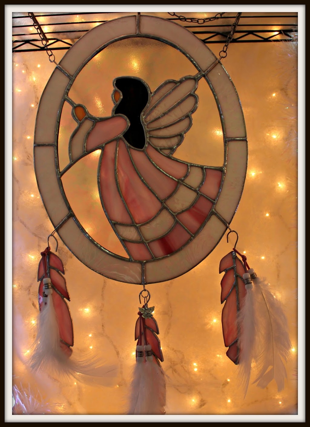 Light Catchers By Lynn | 35 Brock St L3, Hamilton, ON L8L 4L7, Canada | Phone: (289) 253-7245