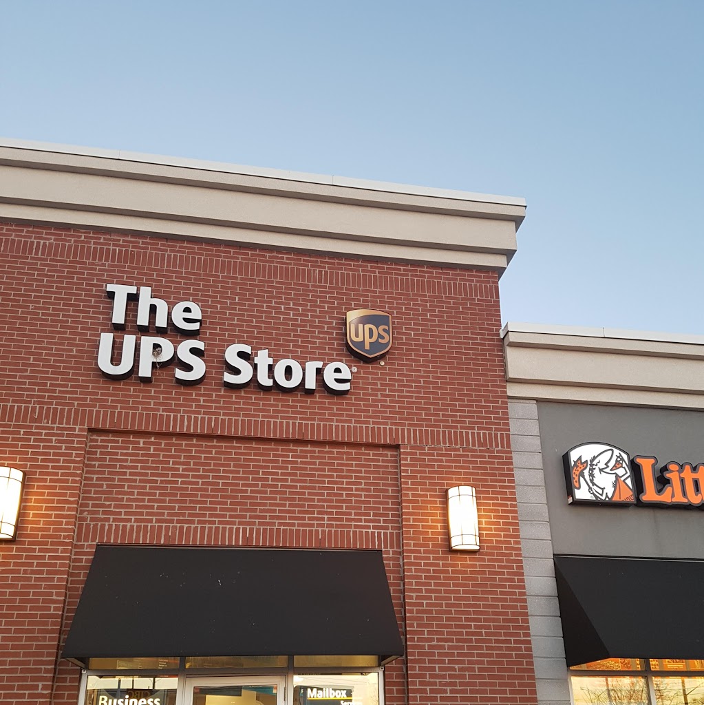 The UPS Store | 7025 Markham Rd #4, Markham, ON L3S 0C2, Canada | Phone: (905) 201-5020