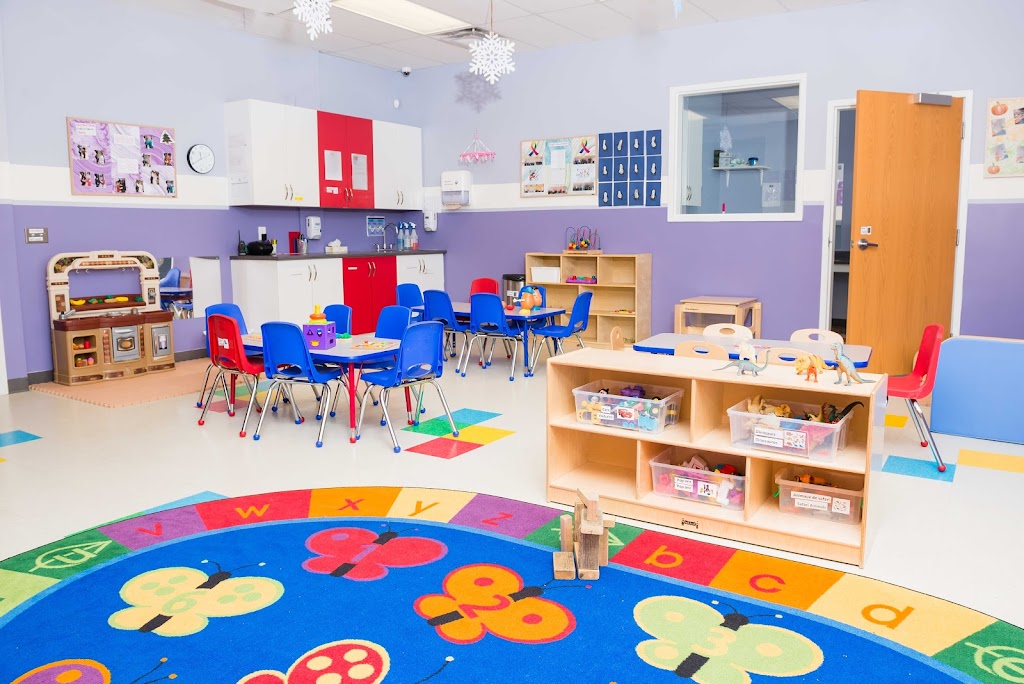 Kids Kingdom Daycare and Play Centre | 1290 Trim Rd, Orléans, ON K4A 3P7, Canada | Phone: (613) 424-8543