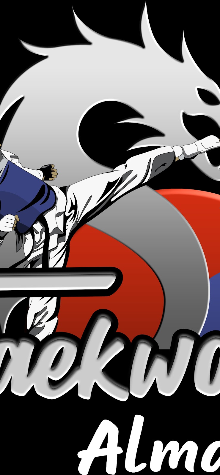 Club de Taekwondo dAlma | 605 Boulevard St Luc, Alma, QC G8B 2K8, Canada | Phone: (418) 720-7545