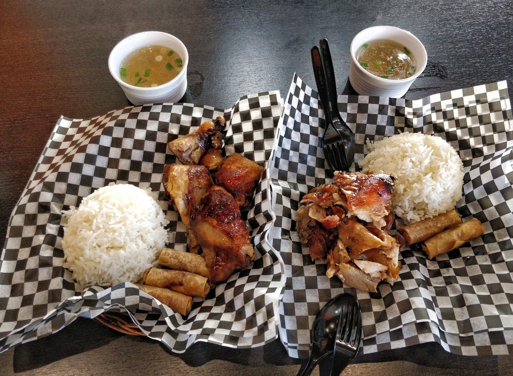 Wilsons Haus of Lechon | 365 Wilson Ave, North York, ON M3H 1T3, Canada | Phone: (416) 792-7548