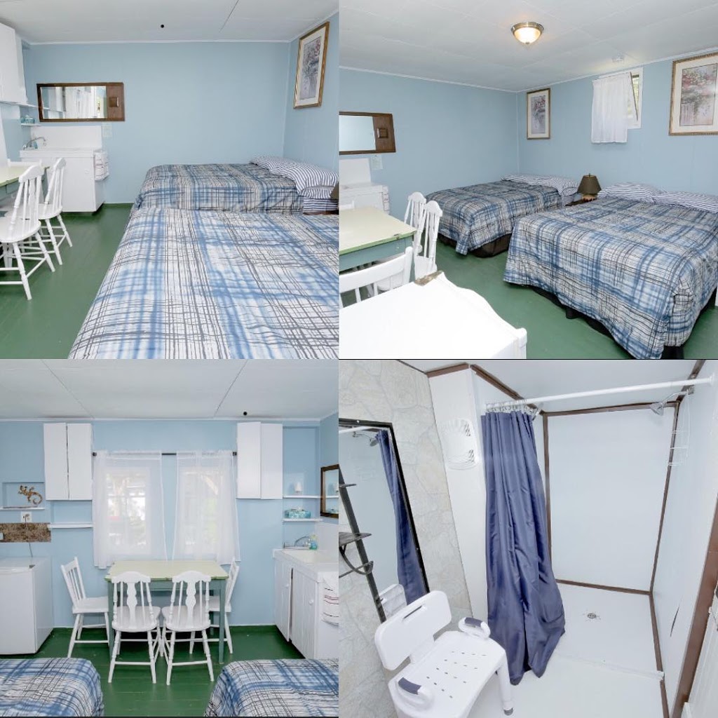 Santa Fe Motel Wasaga Beach | 147 Mosley St, Wasaga Beach, ON L9Z 2K1, Canada | Phone: (705) 429-3088