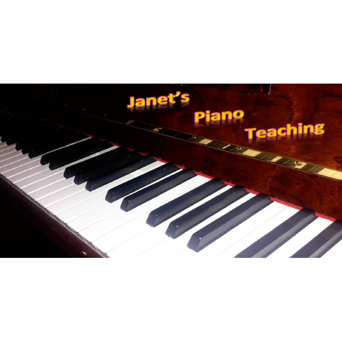 Janets Piano Teaching | 140 Maravista Dr, Nepean, ON K2J 0K7, Canada | Phone: (613) 223-4251