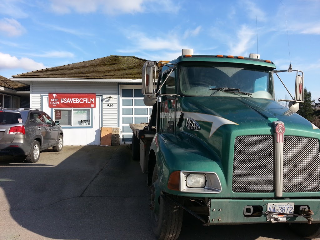 Quiring Towing & Recovery | 26744 16 Ave, Aldergrove, BC V4W 2S2, Canada | Phone: (604) 856-8721