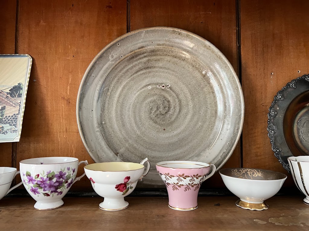 Gleason Brook Pottery | 70527 Zion Church Rd, Wiarton, ON N0H 2T0, Canada | Phone: (519) 534-3222