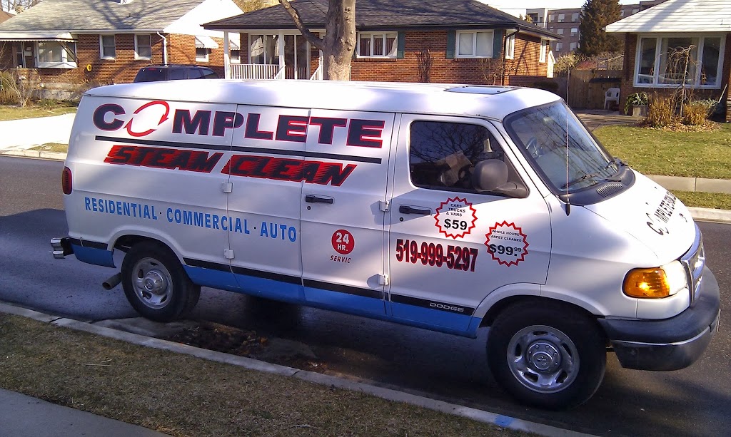 Carpet Cleaning Windsor | Complete Steam Clean | 849 Watson Ave, Windsor, ON N8S 3S9, Canada | Phone: (519) 999-5297