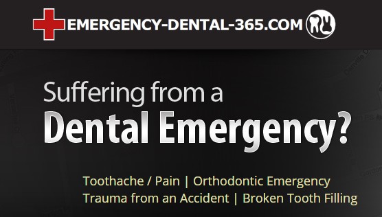 Emergency-Dental-365.com | 300 York Mills Rd #2b, North York, ON M2L 2Y5, Canada | Phone: (416) 510-2253