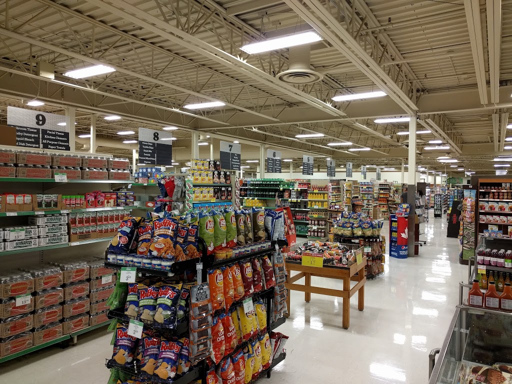 Sobeys Highland | 274 Highland Rd W, Kitchener, ON N2M 3C5, Canada | Phone: (519) 744-6561