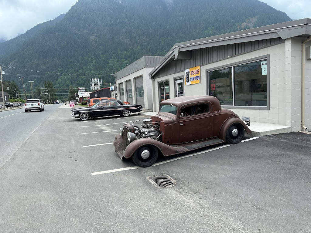 Rusty Rods speed shop | 960 6 Ave #6, Hope, BC V0X 1L4, Canada | Phone: (604) 613-8835