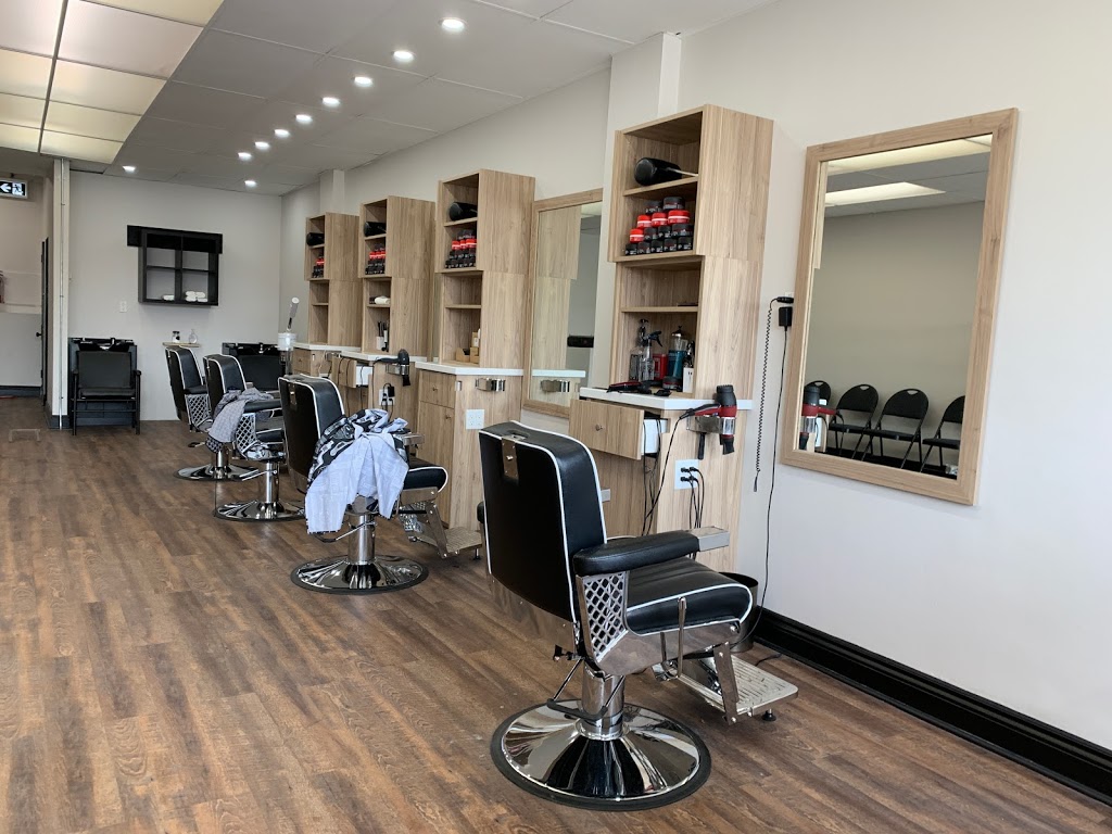 Golden Touch Barber Shop | 931 Fennell Ave E, Hamilton, ON L8V 1W9, Canada | Phone: (905) 318-6669