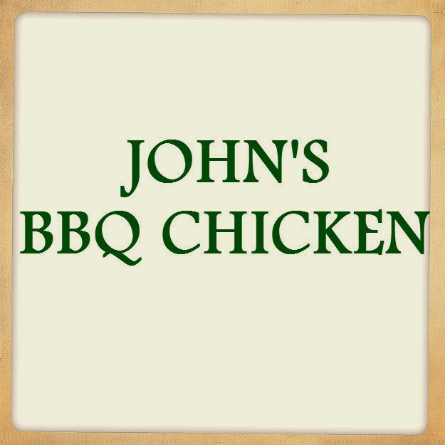 Johns BBQ Chicken | 2828 Kingsway Dr, Oakville, ON L6J 6Z2, Canada | Phone: (905) 829-8395