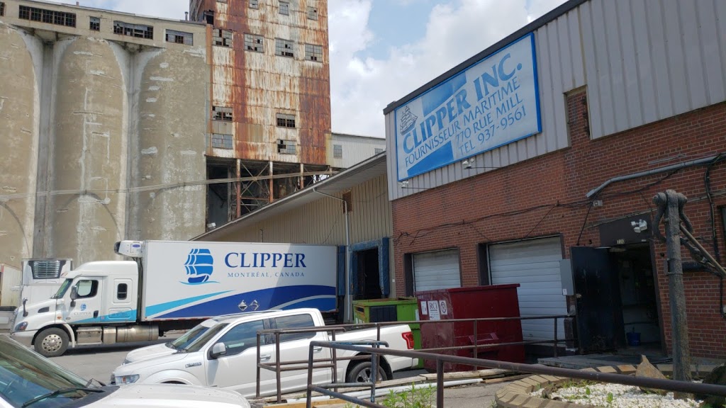 Clipper Ship Supply Inc | 955 1re Avenue, Sainte-Catherine, QC J5C 1C5, Canada | Phone: (514) 937-9561