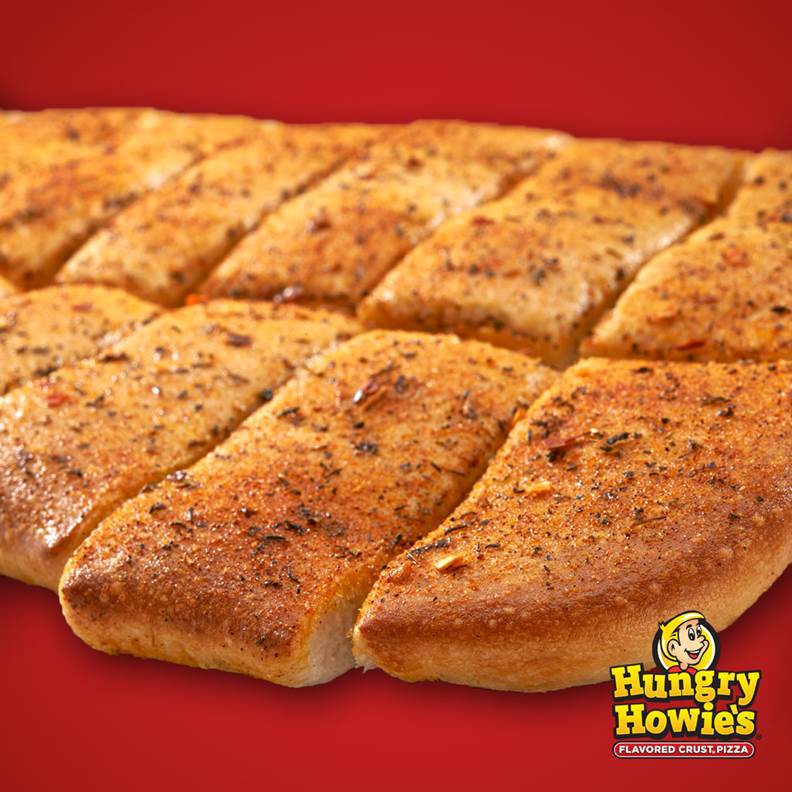 Hungry Howies Pizza | 4865 24th Ave, Fort Gratiot Twp, MI 48059, USA | Phone: (810) 385-9500