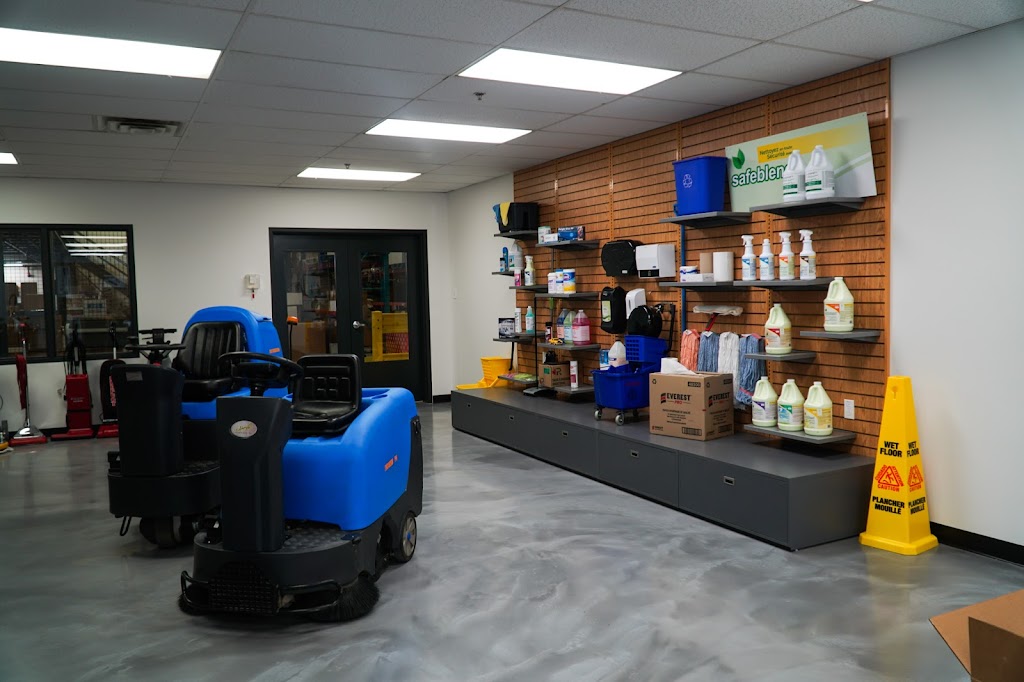 JOHNNY VAC | 8581 Pl. Marien, Montréal-Est, QC H1B 5W6, Canada | Phone: (800) 361-2043