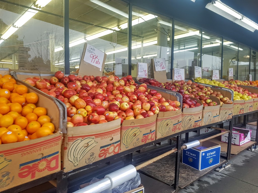 Red Apple Market | 4170 Hastings St, Burnaby, BC V5C 2J4, Canada | Phone: (604) 299-6544
