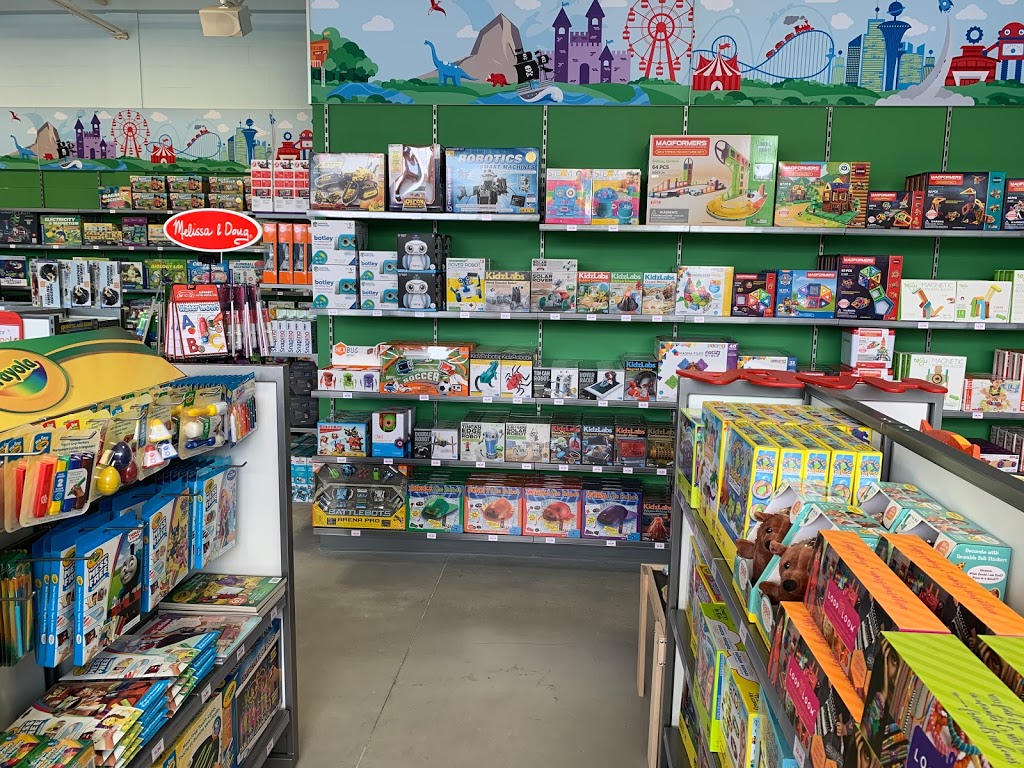 Jr Toy Company | 4265 Fairview St Unit 2, Burlington, ON L7L 2A4, Canada | Phone: (905) 335-4665