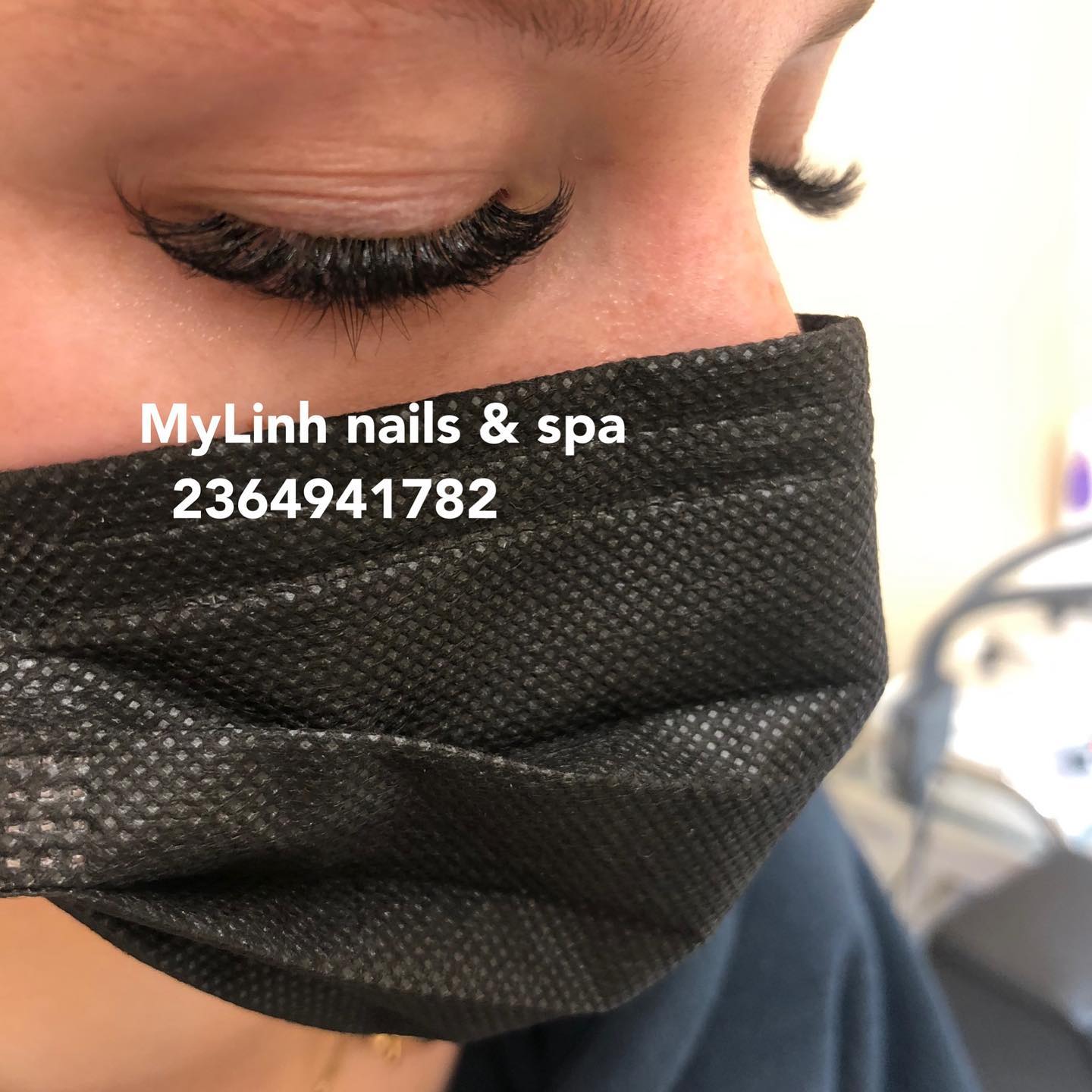 MyLinh Nails & Spa | 180 McNaughton Ave W, Chatham, ON N7L 4Z7, Canada | Phone: (226) 494-1782