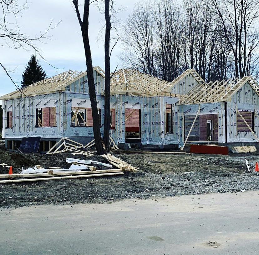 Construction Véloce Inc. | 21 Rue Forand, Saint-Mathieu-de-Beloeil, QC J3G 4S5, Canada | Phone: (514) 654-0386