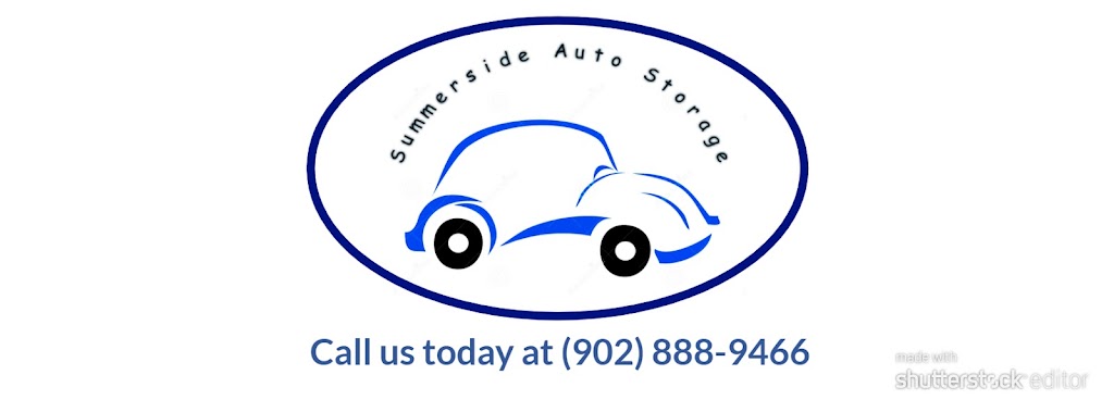 Summerside Auto Storage | 636 Water St E, Summerside, PE C1N 4J1, Canada | Phone: (902) 439-0731