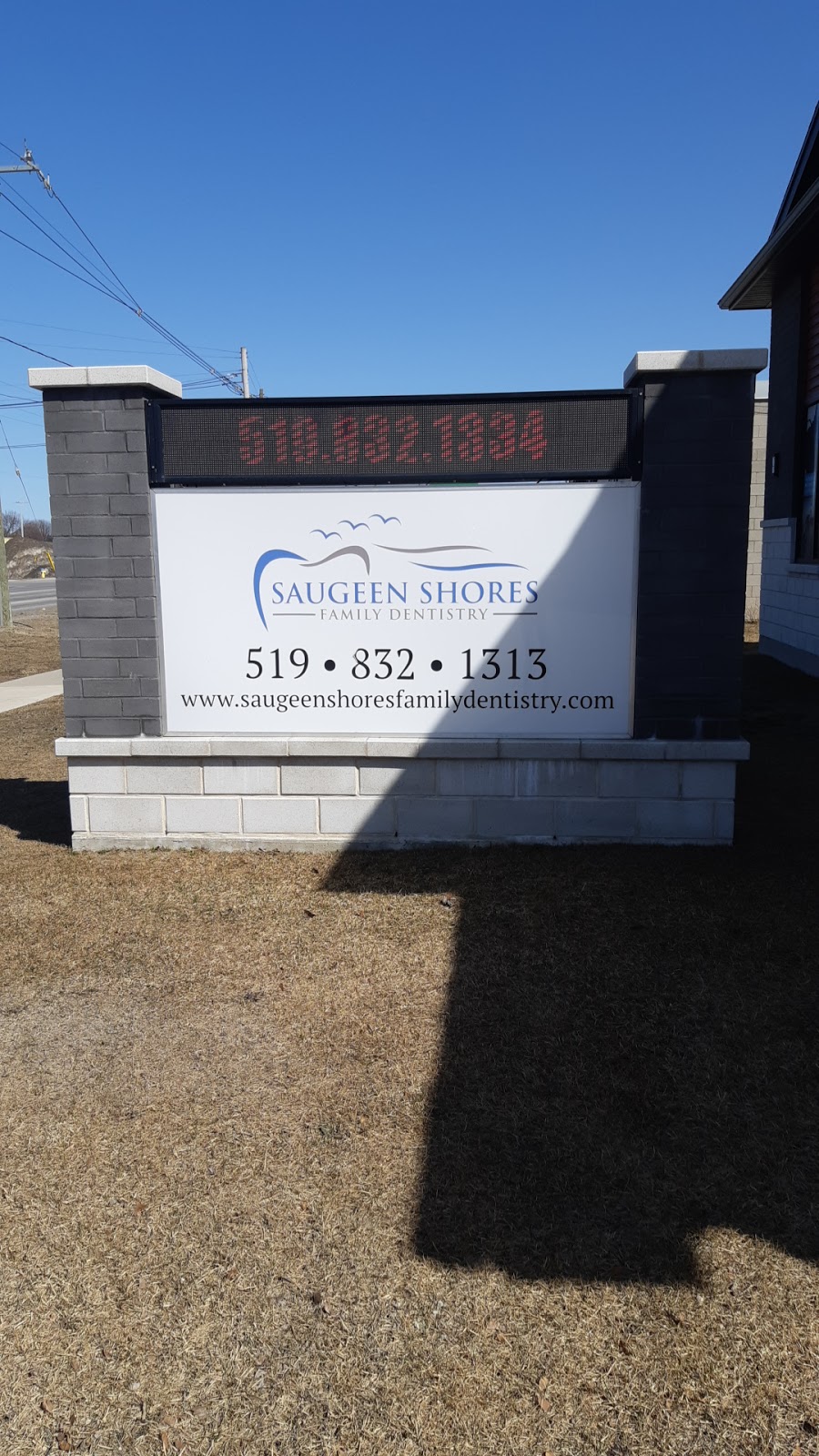 Saugeen Shores Family Dentistry | 171 Goderich St, Port Elgin, ON N0H 2C1, Canada | Phone: (519) 832-1313