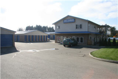 Junction Self Storage Ltd | 2530 Timberlane Road, Port Alberni, BC V9Y 8P2, Canada | Phone: (250) 723-7713