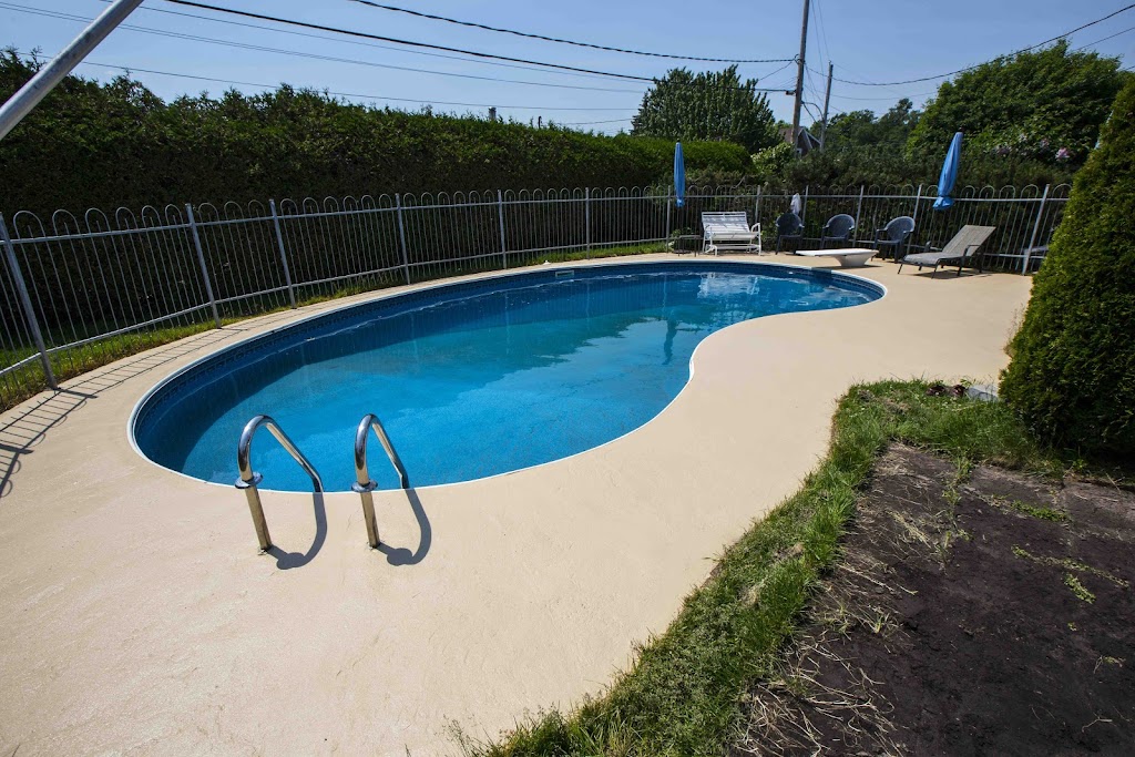 Béton Sealteck Plus | 15 Av. Robitaille, Lévis, QC G6Z 8N4, Canada | Phone: (418) 837-2020