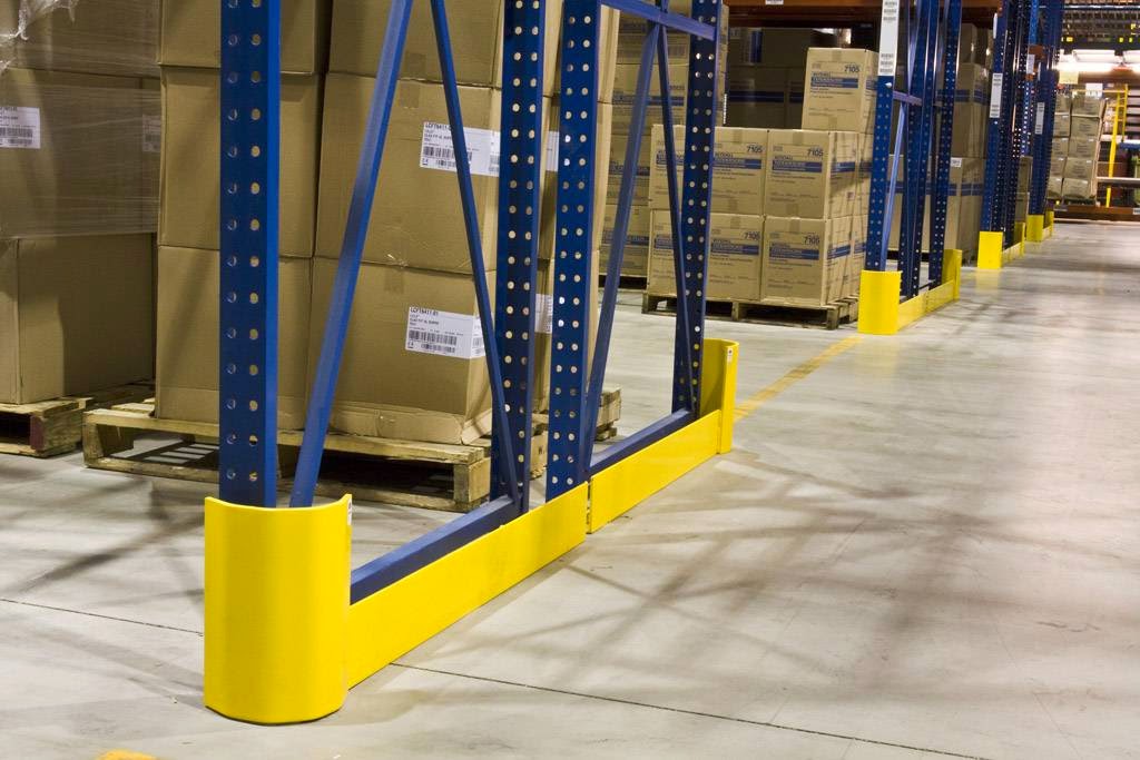 KONSTANT - Warehouse Pallet Rack Systems | 581 Chester Rd, Delta, BC V3M 6G7, Canada | Phone: (604) 522-7166